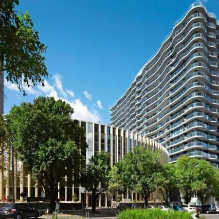 Readyset Apartments At Emerald Melbourne Ngoại thất bức ảnh