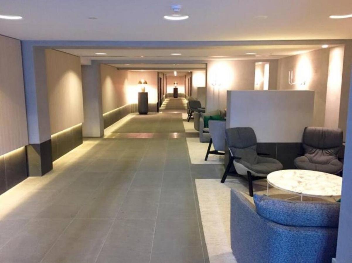 Readyset Apartments At Emerald Melbourne Ngoại thất bức ảnh