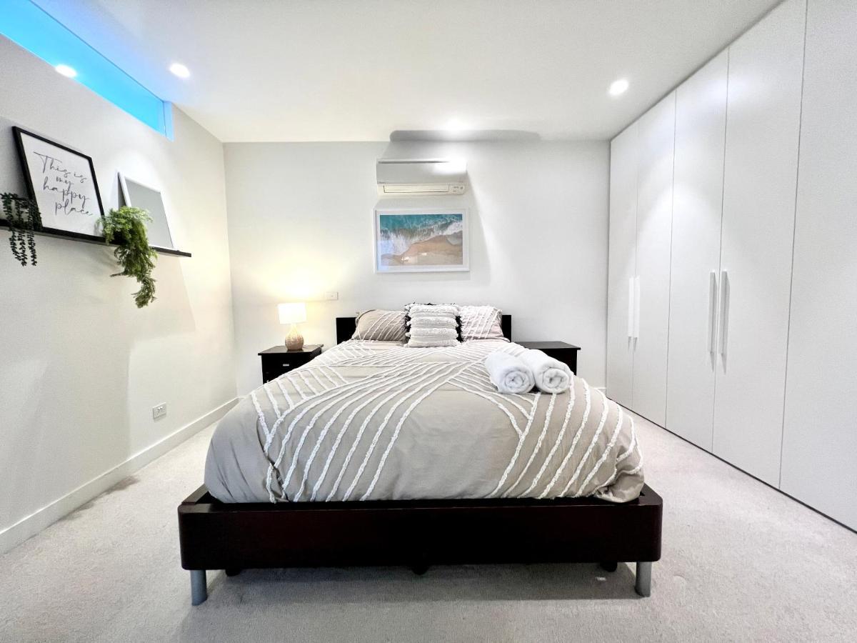 Readyset Apartments At Emerald Melbourne Ngoại thất bức ảnh